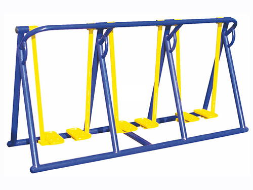 三聯(lián)漫步機(jī)