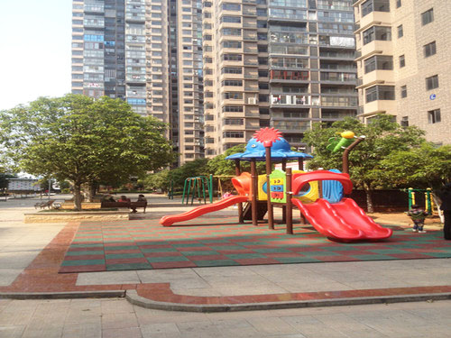 五嶺國(guó)際兒童城堡 五嶺國(guó)際兒童城堡