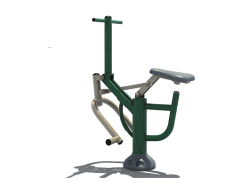 單人健騎機(jī)