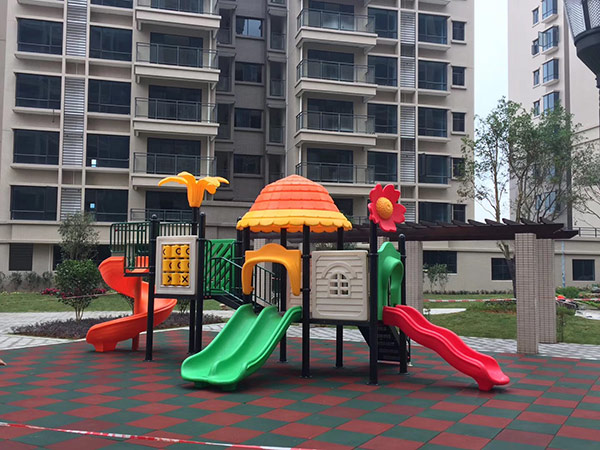 韶關永樂城游樂場