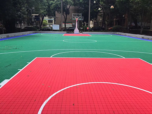 宜章縣政府大院