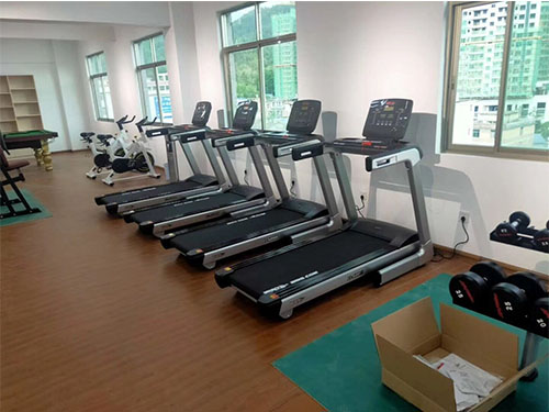 桂東漚江鄉(xiāng)政府