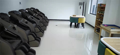 單位心理資詢室