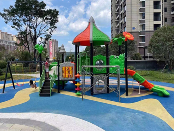 上品書苑兒童樂園